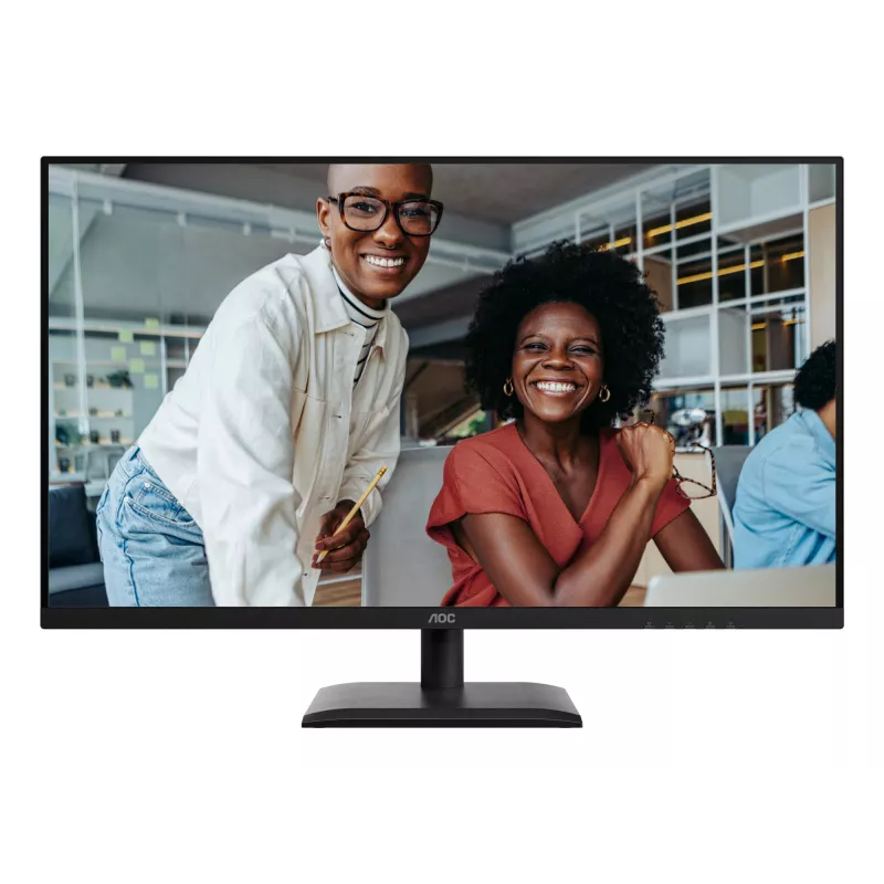 Počítačový monitor AOC E4 Q32E4U 80 cm (31,5