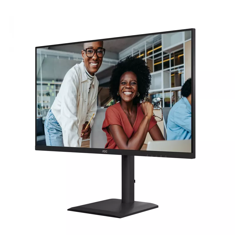 Počítačový monitor AOC E4 Q32E4U 80 cm (31,5