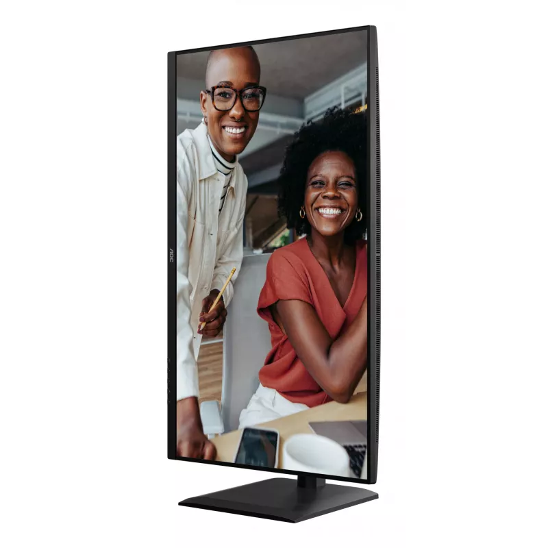 Počítačový monitor AOC E4 Q32E4U 80 cm (31,5