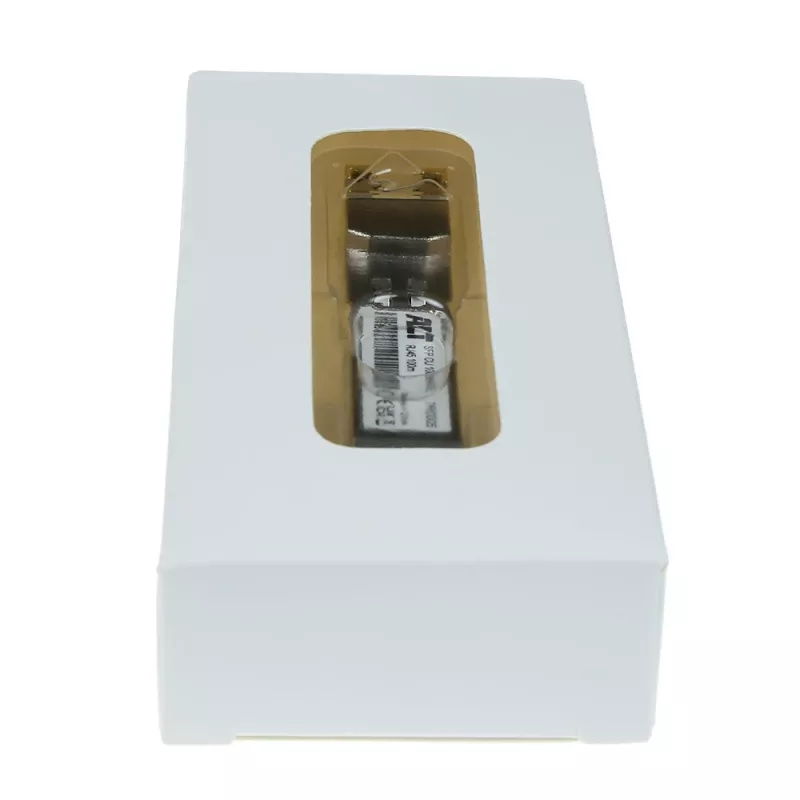 ACT TR0066 sieťový transceiver modul medený 10000 Mbit/s SFP+