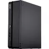 MSI Pro DP80 AI A2G-079XDE Intel Core Ultra 7 265F 16 GB DDR5-SDRAM 1 TB SSD stolový počítač čierny