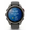 Smartwatch Garmin fēnix 8 Pro AMOLED 1,4