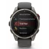 Smartwatch Garmin fēnix 8 Pro AMOLED 1,4