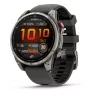 Smartwatch Garmin fēnix 8 Pro AMOLED 1,4