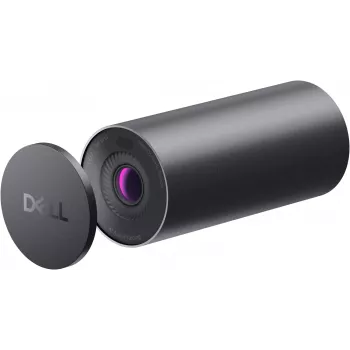 DELL WB7022 webkamera 8,3 MP 3840 x 2160 pixelov USB čierna