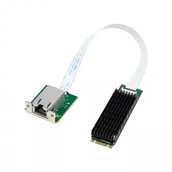 InLine 76660Y sieťová karta interná Ethernet 10000 Mbit/s