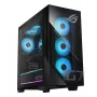 ASUS ROG G700 GM700TZ-R8700F092W AMD Ryzen™ 7 8700F 32 GB DDR5-SDRAM 2 TB SSD NVIDIA GeForce RTX 5070 Ti Windows 11 Home Tower PC čierny