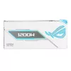 Napájací zdroj ASUS ROG THOR-1200P3-WHITE-GAMING 1200 W ATX 20+4-Pin, 80 PLUS Platinum, biely