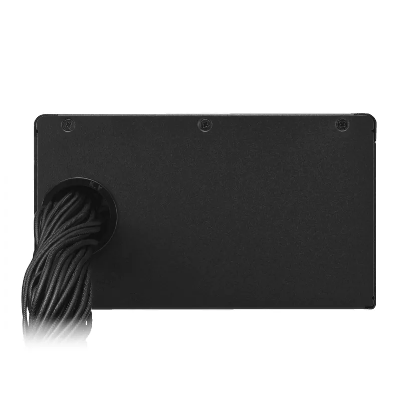 Napájací zdroj ASUS Prime 650W ATX 20+4-Pin, 80 PLUS Bronze, čierny, 13,5 cm ventilátor
