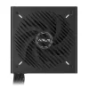 Napájací zdroj ASUS Prime 650W ATX 20+4-Pin, 80 PLUS Bronze, čierny, 13,5 cm ventilátor