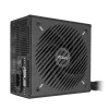 Napájací zdroj ASUS Prime 650W ATX 20+4-Pin, 80 PLUS Bronze, čierny, 13,5 cm ventilátor