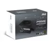 Napájací zdroj ASUS Prime 650W ATX 20+4-Pin, 80 PLUS Bronze, čierny, 13,5 cm ventilátor