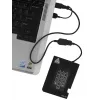 SSD disk Apricorn 256 GB USB 3.2 Gen 1 čierny A25-3PL256-S256F