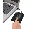 SSD disk Apricorn 256 GB USB 3.2 Gen 1 čierny A25-3PL256-S256F