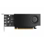 HP NVIDIA RTX A1000 8 GB s Mini držiakom 4mDP grafika