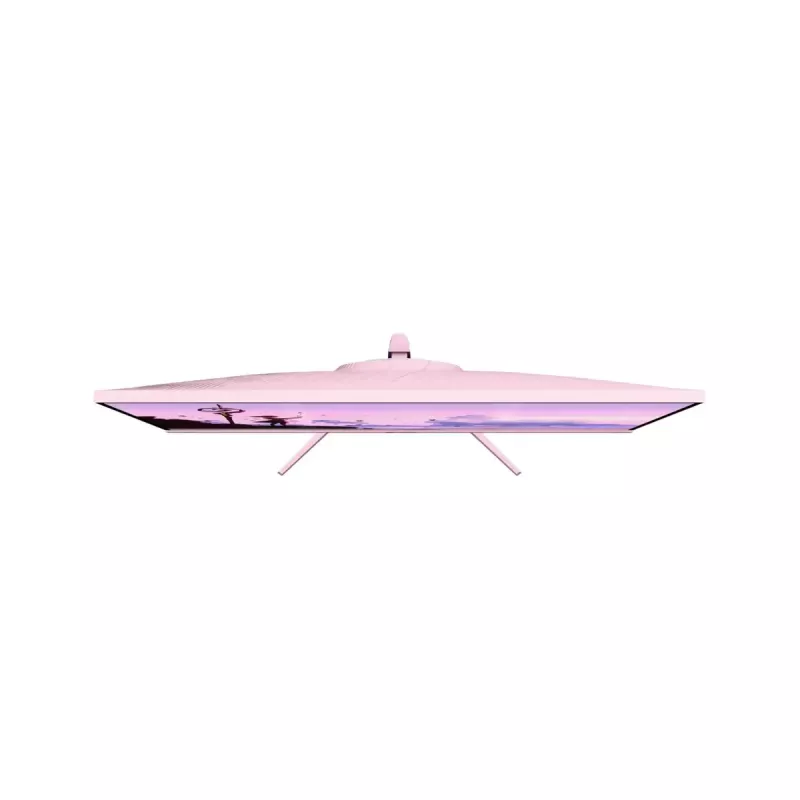 Počítačový monitor Arozzi Nova 27 inch IPS LED 2560×1440 QHD 1 ms 350 cd/m² VESA ružový
