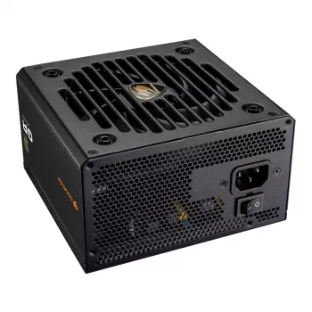 COUGAR napájací zdroj GR 750W ATX3.1/PCIE 5.1 / 80 Plus Gold, 750 W, 100 - 240 V, 50/60 Hz, 10 A, 100 W, 750 W
