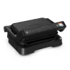 Kontaktný gril Tefal OptiGrill 2in1 GC7728 2100W čierny