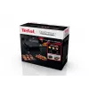 Kontaktný gril Tefal OptiGrill 2in1 GC7728 2100W čierny