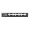 Switch Zyxel GS1100-24E čierny