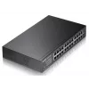 Switch Zyxel GS1100-24E čierny