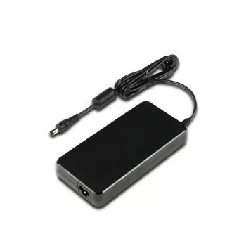 Shuttle PE180 napájací zdroj interiérový 180 W čierny