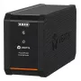 Vertiv PowerUPS 200 Essential PSA6E-1000IT-IEC, 1000VA/525W, Line-Interactive, 1 kVA, 525 W, sínus, 140 V, 290 V