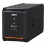 Vertiv PowerUPS 200 Essential PSA6E-1600IT-SCH, 1600VA/925W, Line-Interactive, 1,6 kVA, 925 W, sínus, 140 V, 290 V