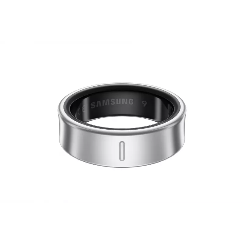 Samsung Galaxy Ring, Smart Ring tracker aktivity, 23,5 mAh, vodotesný, IP68
