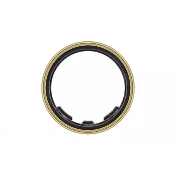 Tracker aktivity Smart Ring Samsung Galaxy Ring zlatý optický snímač srdcového tepu