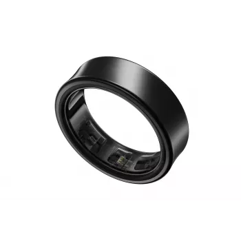Samsung Galaxy Ring SM-Q505 (veľkosť US 5) titánová čierna