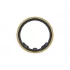 Smart Ring tracker aktivity Samsung Galaxy Ring zlatý optický snímač srdcového tepu