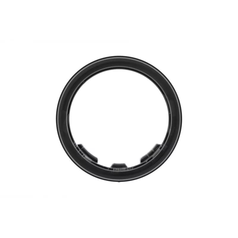 Smart Ring tracker aktivity Samsung Galaxy Ring čierny optický snímač srdcového tepu