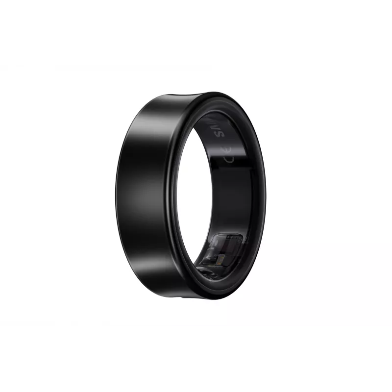 Samsung Galaxy Ring Q506, veľkosť 6, Titanium Black (SM-Q506NZKAEUE)
