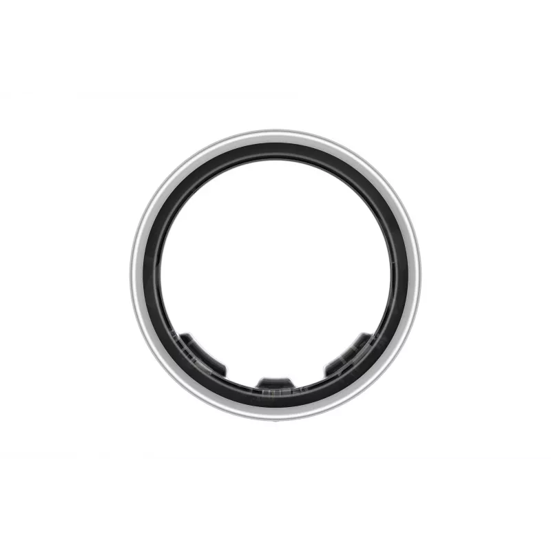 Smart Ring tracker aktivity Samsung Galaxy Ring strieborný 7 dní výdrž batérie