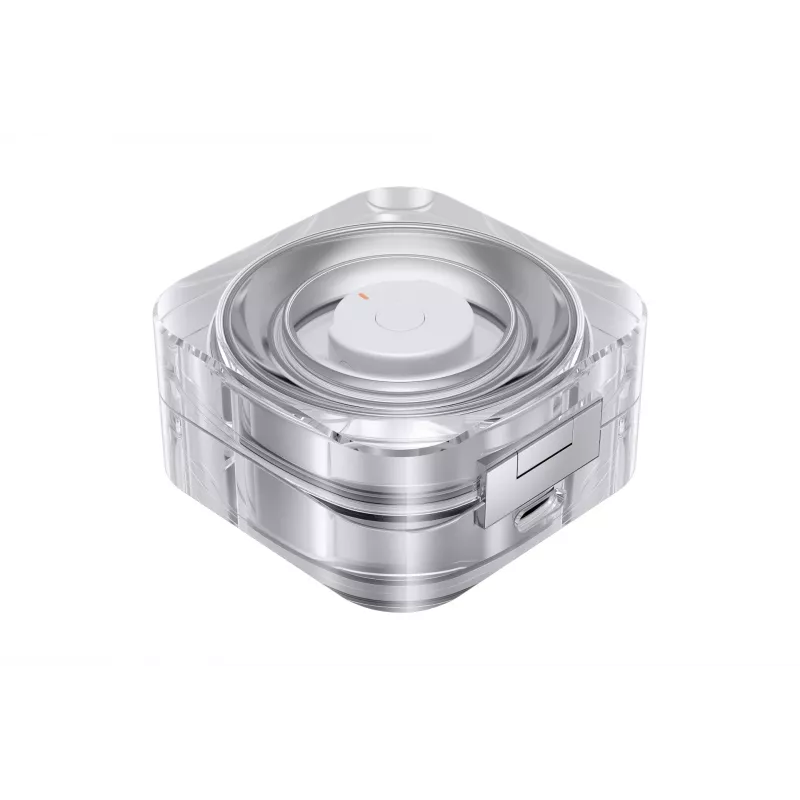 Samsung Galaxy Ring, Smart Ring tracker aktivity, 23,5 mAh, IP68
