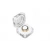 Samsung Galaxy Ring, Smart Ring tracker aktivity, 23,5 mAh, IP68