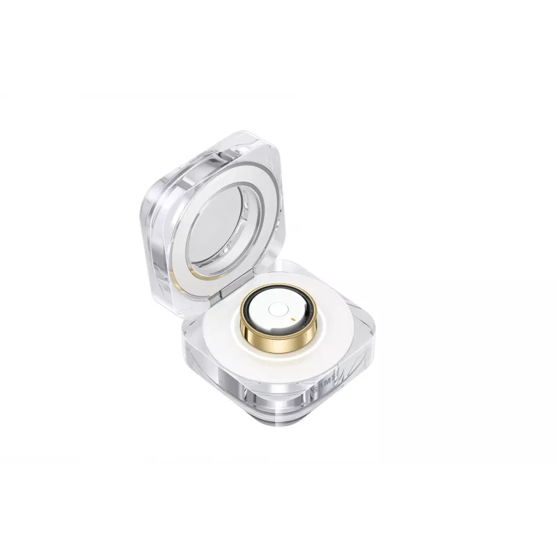 Samsung Galaxy Ring, Smart Ring tracker aktivity, 23,5 mAh, IP68