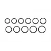 Samsung Galaxy Ring, Smart Ring tracker aktivity, 23,5 mAh, IP68