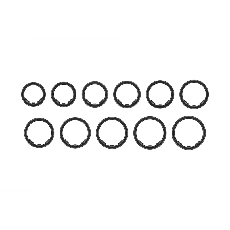 Samsung Galaxy Ring, Smart Ring tracker aktivity, 23,5 mAh, IP68