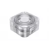 Samsung Galaxy Ring, Smart Ring tracker aktivity, 23,5 mAh, IP68