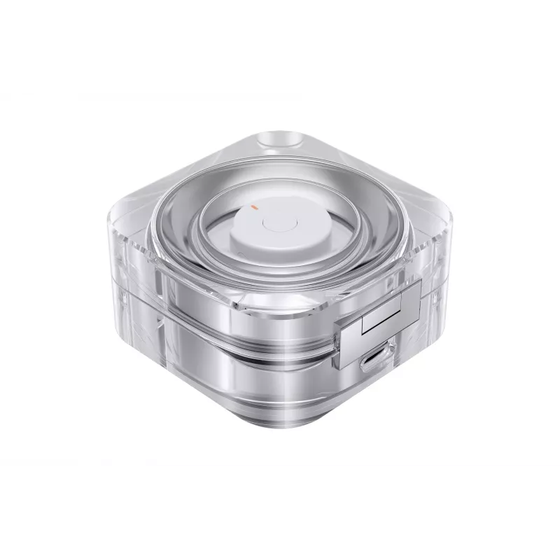 Samsung Galaxy Ring, Smart Ring tracker aktivity, 23,5 mAh, IP68