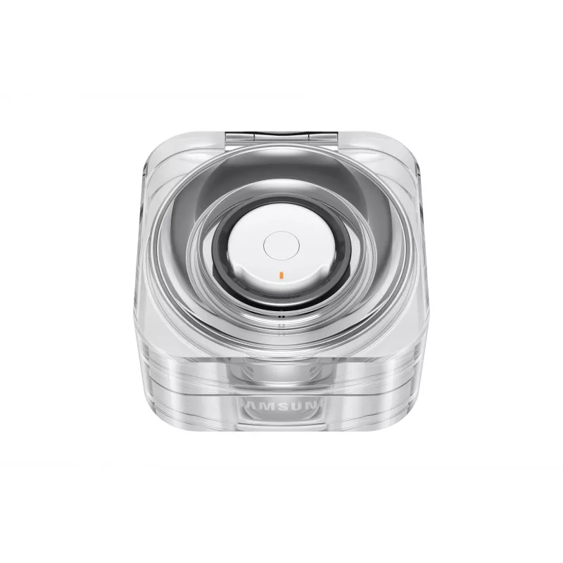 Samsung Galaxy Ring, Smart Ring tracker aktivity, 23,5 mAh, IP68