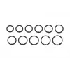 Samsung Galaxy Ring, Smart Ring tracker aktivity, 23,5 mAh, IP68