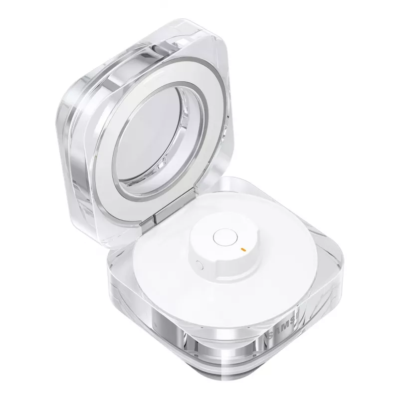 Samsung Galaxy Ring, Smart Ring tracker aktivity, 23,5 mAh, IP68