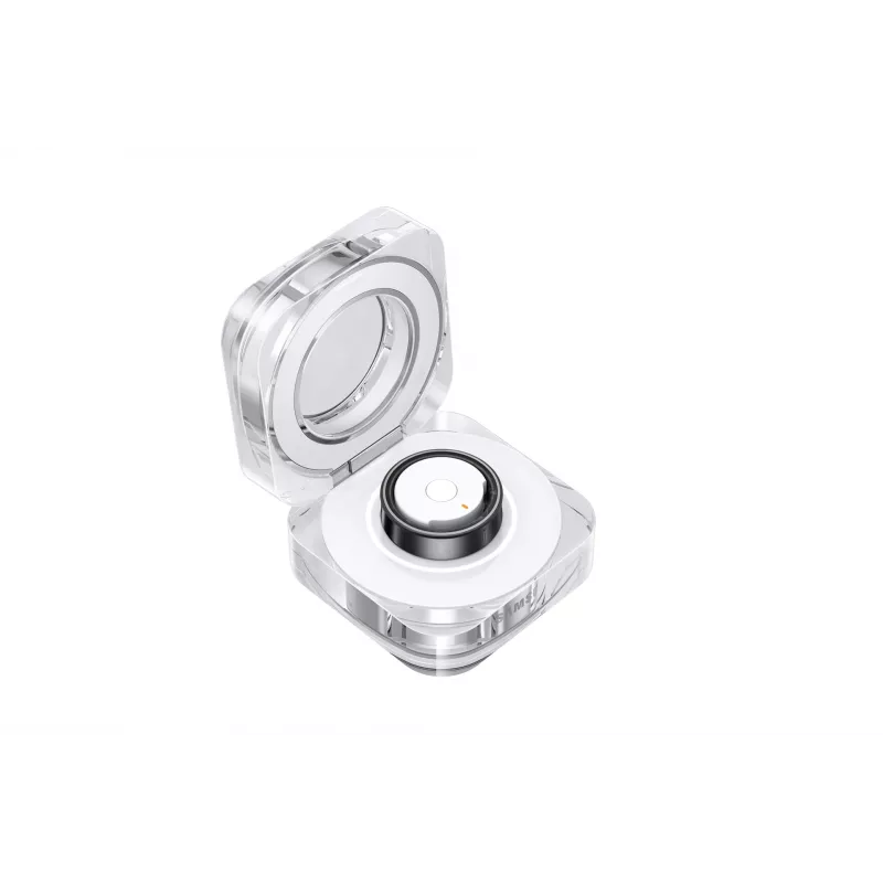 Samsung Galaxy Ring, Smart Ring tracker aktivity, 23,5 mAh, IP68