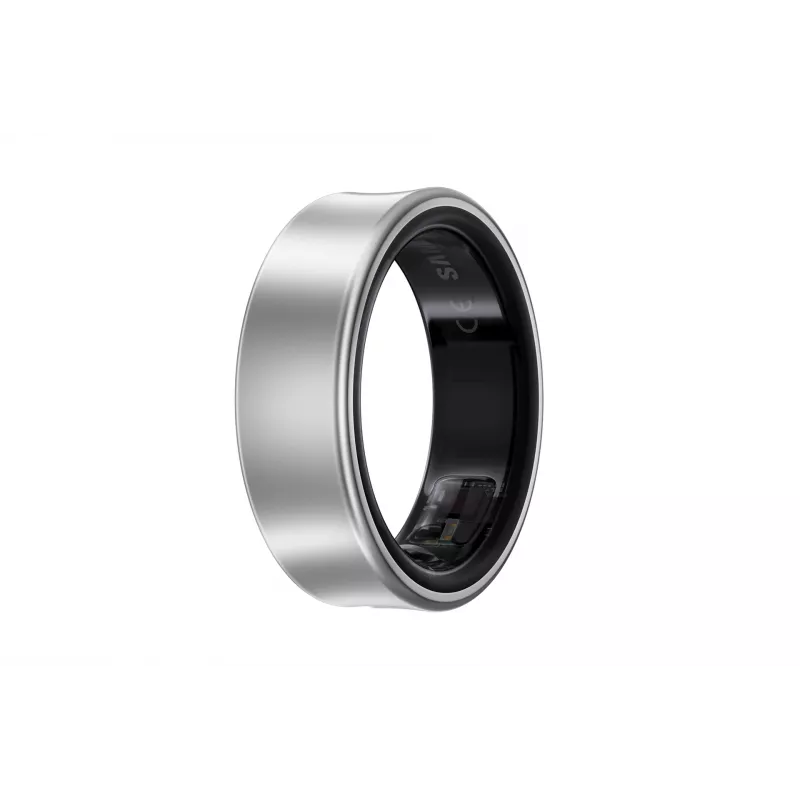 Samsung Galaxy Ring, Smart Ring tracker aktivity, 23,5 mAh, IP68