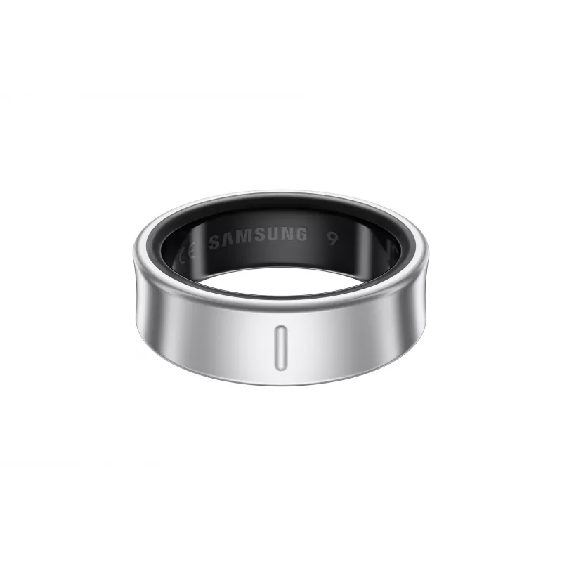 Samsung Galaxy Ring, Smart Ring tracker aktivity, 23,5 mAh, IP68