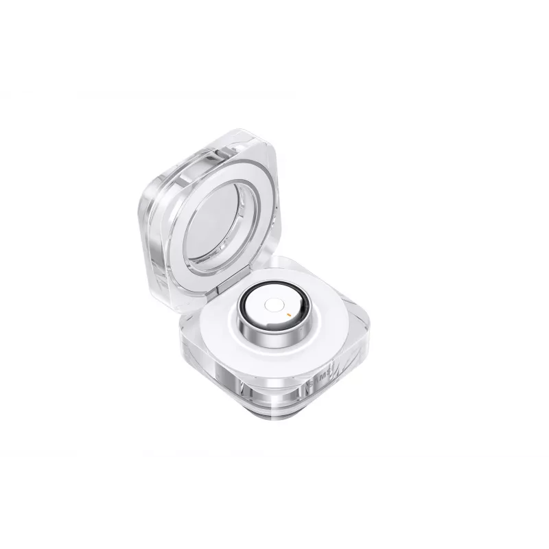 Samsung Galaxy Ring, Smart Ring tracker aktivity, 23,5 mAh, IP68