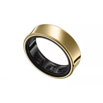 Samsung Galaxy Ring No Smart Ring tracker aktivity IP68 zlatý